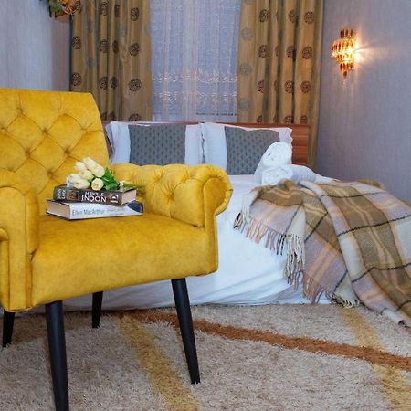 Topilche Apartment Ternopil Luaran gambar
