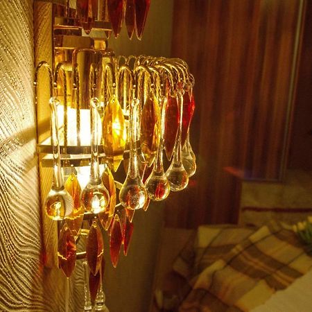 Topilche Apartment Ternopil Luaran gambar