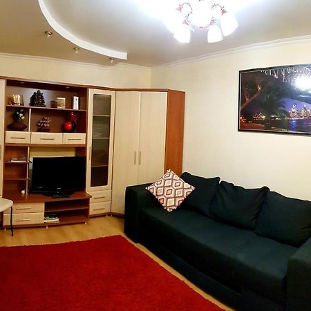 Topilche Apartment Ternopil Luaran gambar