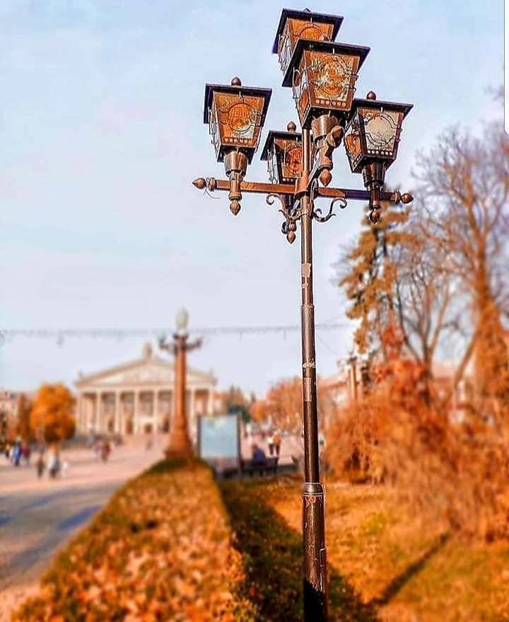 Topilche Apartment Ternopil Luaran gambar