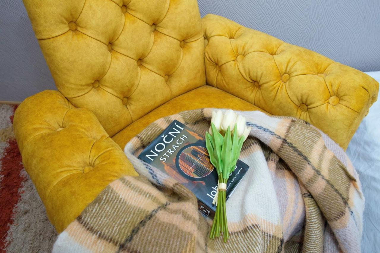 Topilche Apartment Ternopil Luaran gambar