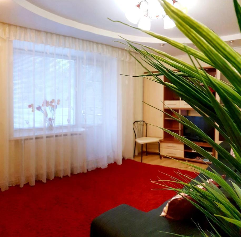 Topilche Apartment Ternopil Luaran gambar