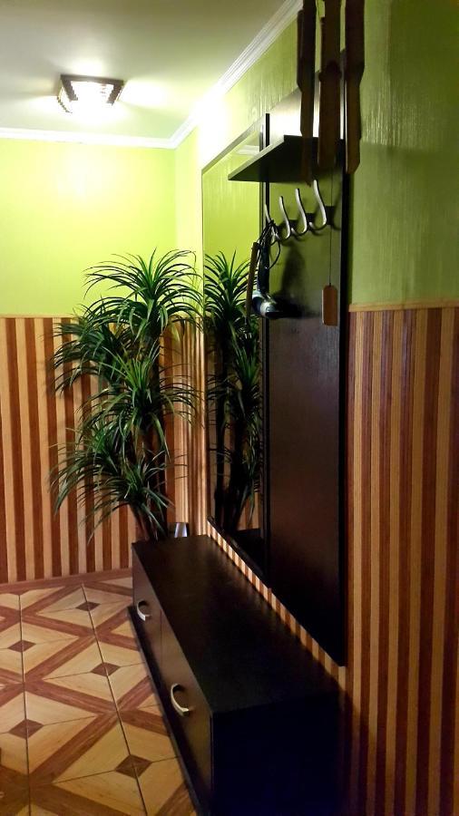 Topilche Apartment Ternopil Luaran gambar