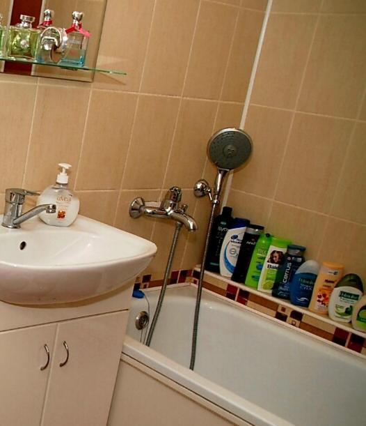 Topilche Apartment Ternopil Luaran gambar